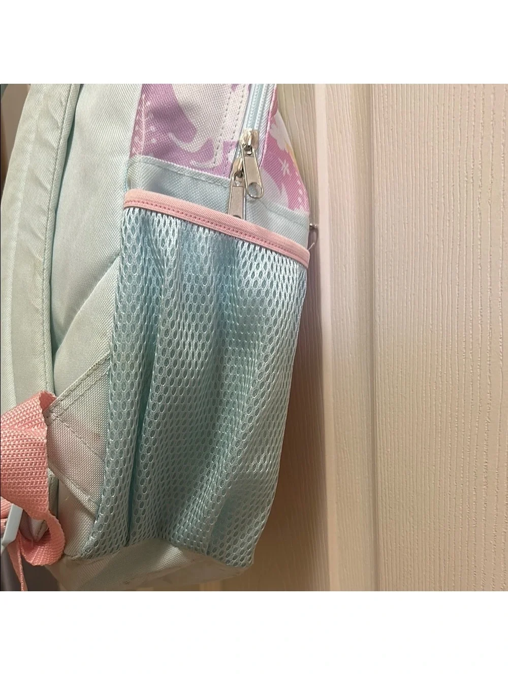 Unicorn Kids Backpack Multicolor